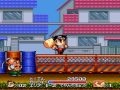 ganbare daiku no gensan is a game in the japanese 