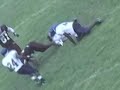Inkster High Vs. Detroit Crocket football highlight 2006 Inkster High Vs. Detroit Crocket football highlight 2006