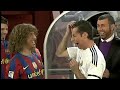 Crackovia - At the Bench of el Classico: Madrid - Barca [ENGLISH SUBS]