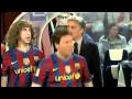 Crackovia - At the Bench of el Classico: Madrid - Barca [ENGLISH SUBS]