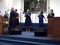 \"Jesus Be A Fence\" Apostolic Tabernacle Praise Team \"Jesus Be A Fence\" Apostolic Tabernacle Praise Team