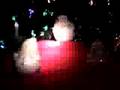 Elvis & The Ornaments - Santa Bring My Baby Back to Me