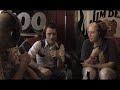 Heloise Williams and Elijah Wood interviewed by 101X at SXSW Heloise Williams and Elijah Wood interviewed by 101X at SXSW