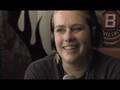 Heloise Williams and Elijah Wood interviewed by 101X at SXSW