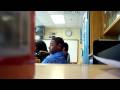Dare In Science Class