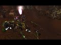 Death Knight: Light Hope Chapel