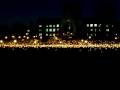VT Candlelight Vigil - Ending of Ceremony pt 2