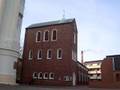 Borkum: Vollgeläut evangelisch-lutherische Christuskirche