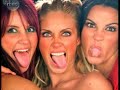 chicas rebeldes