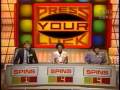 Press Your Luck | John/Sharon/Kathi, pt. 1