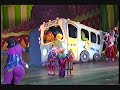 Barney Live in New York City (Part 5)