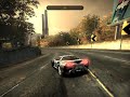 NFS:MW Cross Car