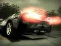 NFS:MW Cross Car