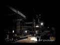 I-580 / 880 Reconstruction Project - Bent Cap (Time Lapse)
