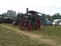 long melford vintage rally 2009 2