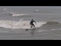 February 15th Surf Report