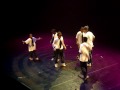 Popp'n Brothers 3 partie show.MOV