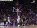 Trail Blazers 07-08 Season Highlights