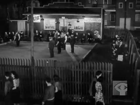 nfb - 1947, 11 min - National Film Board of Canada Directed by Jean Palardy, Arthur Burrows ..........................................................................