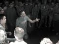 KnuckleHeads Cali Vs Smokemon / La Halla  part 1