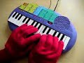 Re: Tornado (feat. toy keyboard) Re: Tornado (feat. toy keyboard)
