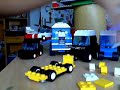 Simple Legocar