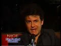 GIAN PAOLO CUGNO intervistato al Nice film Festival