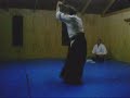 Kata Bokuto 5to Kyu Kata Bokuto 5to Kyu