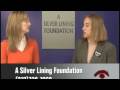 Part 1 - Chicago Jaycees interview with A Silver Lining Foundation Part 1 - Chicago Jaycees interview with A Silver Lining Foundation