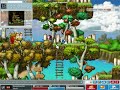 Maplestory ems Mano Attempt!!