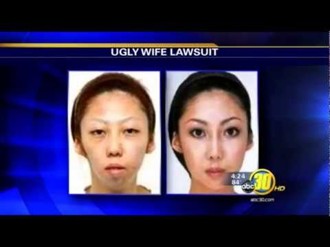 how to love ugly wife