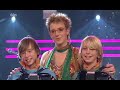 Junior Eurosong 2007-Live show #2- Mijn broer en ik: Knallen