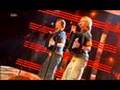 Junior Eurosong 2007-Live show #2- Mijn broer en ik: Knallen