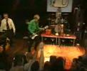 bob hund : Allt P� Ett Kort : Live Lund 1996
