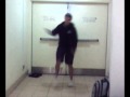 HSR shuffle at a Sydney meetup