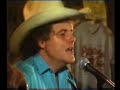 peter rowan - guitar and vocal
mark o'connor - fiddle
alan o'bryant - banjo
roy husky jnr. - bass
from aly bain's 1985 tv series 