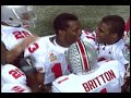 2004 Fiesta Bowl - Blocked Punt TD 2004 Fiesta Bowl - Blocked Punt TD