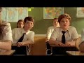 BUY IT: http://www.caachi.com/Members/singahe/late_bloomer/view - Official selection at the Sundance Film Festival, Late Bloomer is a compelling and humorous short film about 7th grade sex ed class gone horribly wrong. Loosely based on the dark tales of HP Lovecraft.