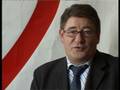 Interview de Philippe Duquesnoy sur la journée de lutte contre le sida à Harnes