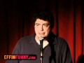 Andy Ritchie Effinfunny Stand Up - Goths