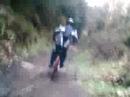 dalby forest 2007 black run