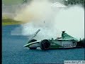motor sport crash collection38 motor sport crash collection38