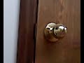 How to Hack a Door Lock