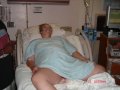 The Pregnancy/Labor/Delivery  Baby J