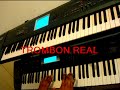 KORG TRITON EXTREME EN VENTA. PARA INFORMES LLAMA (619)-819-8279