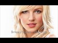 Britney Spears Megamix! Britney Spears Megamix!