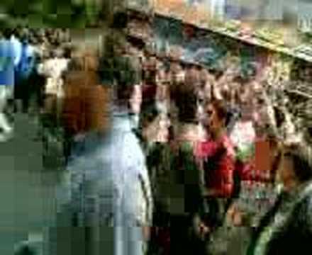 Tabriz Anti Chauvinism Demonstration ...