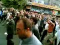 Tabriz Anti Chauvinism Demonstration - Ratsa Kuche