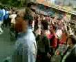 Tabriz Anti Chauvinism Demonstration - Ratsa Kuche