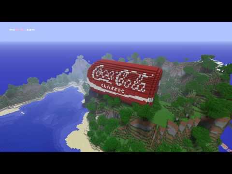 coke cane